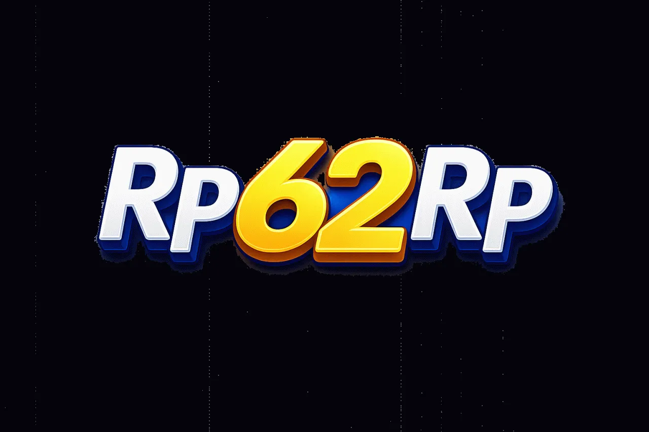 RP62RP - Slot Seru dan Mengasyikkan