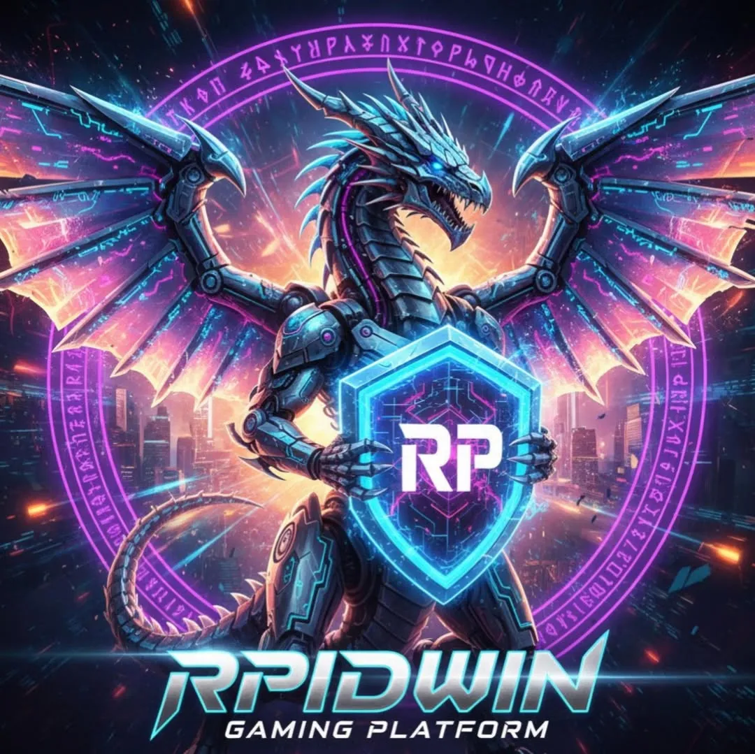 RPIDWIN - Game Kasino Terbaik untuk Pengalaman Bermain Anda