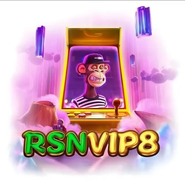 RSNVIP8 - Petualangan Epik di Dunia MMORPG