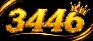 3446